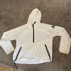 Adidas jacket